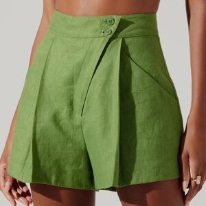 Astr Kerrigan Shorts